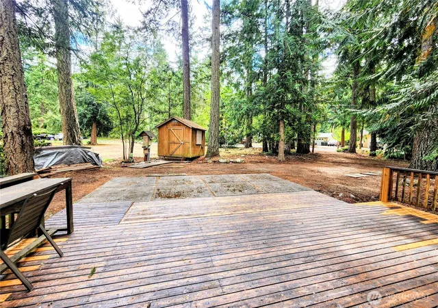 Photo 4 of Land for sale at 22406 Blue Lake Ct SE, Yelm, WA 98597 | MLS# NWM2579102 | Listing updated on 2026-09-25