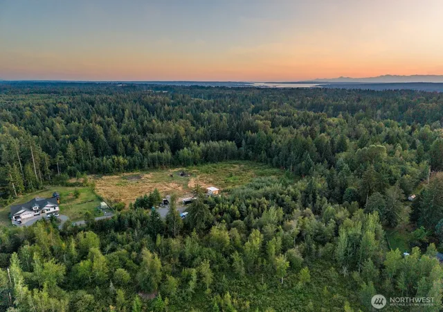 Photo 1 of Land for sale at 11518 107th Avenue Ne, Arlington, WA 98223 | MLS# NWM2579103 | Listing updated on 2026-09-30