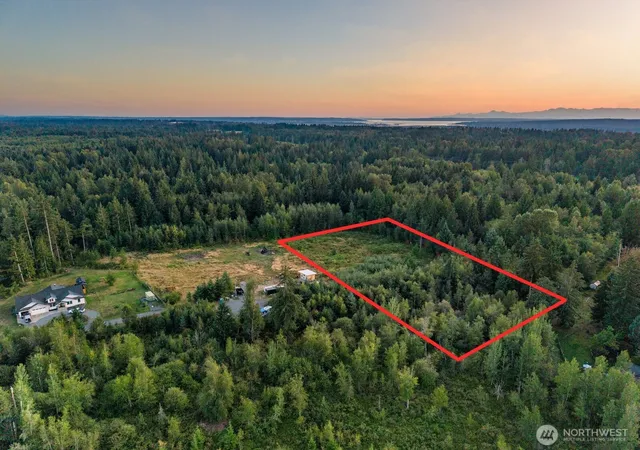 Photo 3 of Land for sale at 11518 107th Avenue Ne, Arlington, WA 98223 | MLS# NWM2579103 | Listing updated on 2026-09-30