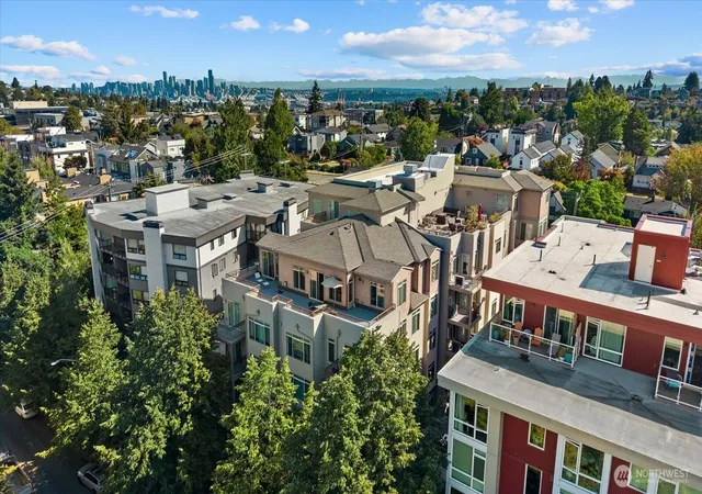 Condo for sale at 5016 California Ave SW #302, Seattle, WA 98136 | MLS# NWM2579104