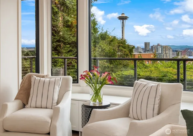 Photo 3 of Single family home for sale at 23 Prospect St, Seattle, WA 98109 | MLS# NWM2579111 | Listing updated on 2026-09-23