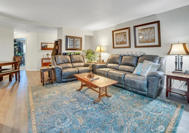 Photo 2 of Sale Pending at 15433 Country Clb Dr #C104, Mill Creek, WA 98012 | MLS# NWM2579121 | Listing updated on 2026-09-30