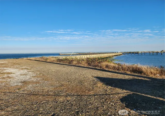 Photo 3 of Land for sale at 871 Neddie Rose Dr, Westport, WA 98595 | MLS# NWM2579130 | Listing updated on 2026-09-23