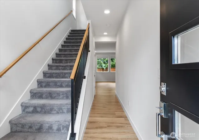 Photo 2 of Townhouse for sale at 121 171st Place Sw #A, Bothell, WA 98012 | MLS# NWM2579131 | Listing updated on 2026-09-22