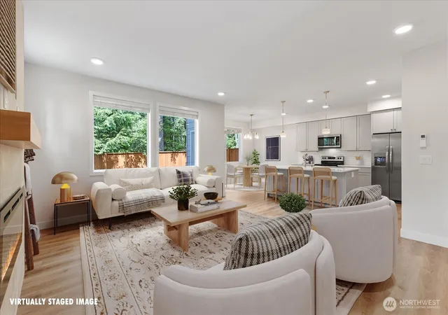 Photo 3 of Townhouse for sale at 121 171st Place Sw #A, Bothell, WA 98012 | MLS# NWM2579131 | Listing updated on 2026-09-22