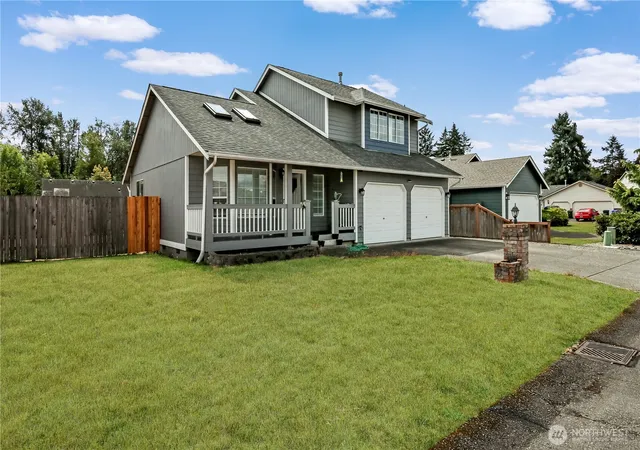 Photo 1 of Single family home for sale at 1228 143rd Street E, Tacoma, WA 98445 | MLS# NWM2579136 | Listing updated on 2026-09-30