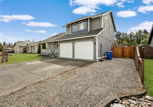 Photo 2 of Single family home for sale at 1228 143rd Street E, Tacoma, WA 98445 | MLS# NWM2579136 | Listing updated on 2026-09-30