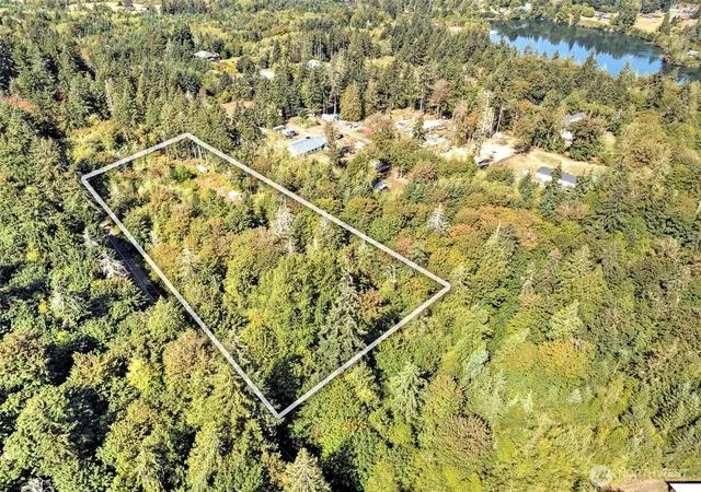 Photo 1 of Land for sale at 60 Se Mable Taylor Ln, Shelton, WA 98584 | MLS# NWM2579137 | Listing updated on 2026-09-25