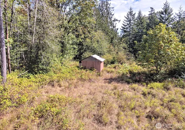 Photo 2 of Land for sale at 60 Se Mable Taylor Ln, Shelton, WA 98584 | MLS# NWM2579137 | Listing updated on 2026-09-25