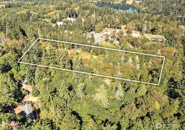Photo 3 of Land for sale at 60 Se Mable Taylor Ln, Shelton, WA 98584 | MLS# NWM2579137 | Listing updated on 2026-09-25