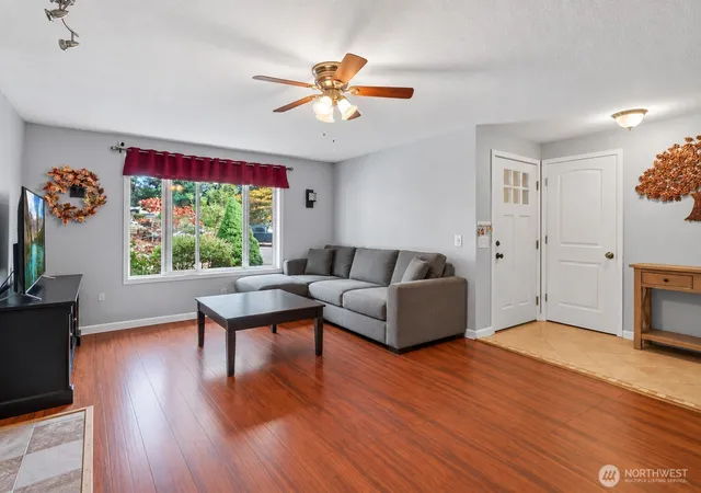 Photo 3 of Single family home for sale at 3073 Carpenter Hills Loop SE, Lacey, WA 98503 | MLS# NWM2579143 | Listing updated on 2026-10-01