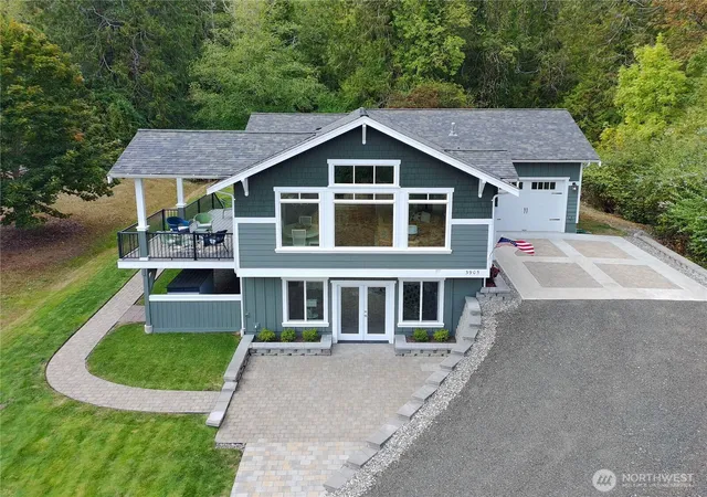 Photo 1 of Single family home for sale at 3905 Wollochet Dr Nw, Gig Harbor, WA 98335 | MLS# NWM2579144 | Listing updated on 2026-09-25