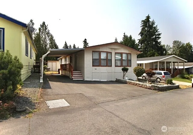 Photo 3 of Manufactured home for sale at 2101 S 324th Street #27, Federal Way, WA 98003 | MLS# NWM2579148 | Listing updated on 2026-09-25