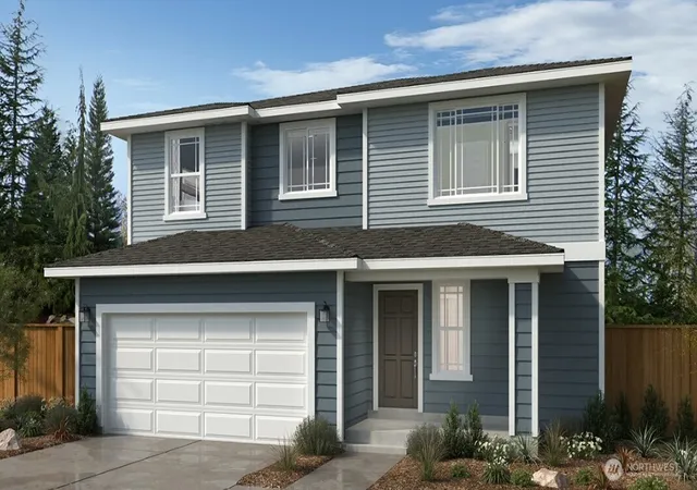 Photo 1 of Sale Pending at 18511 135th Avenue E #123, Puyallup, WA 98374 | MLS# NWM2579149 | Listing updated on 2026-10-01