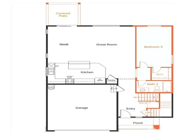 Photo 2 of Sale Pending at 18511 135th Avenue E #123, Puyallup, WA 98374 | MLS# NWM2579149 | Listing updated on 2026-10-01