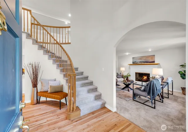 Photo 3 of Sale Pending at 23320 Se 219th Street, Maple Valley, WA 98038 | MLS# NWM2579152 | Listing updated on 2026-09-25