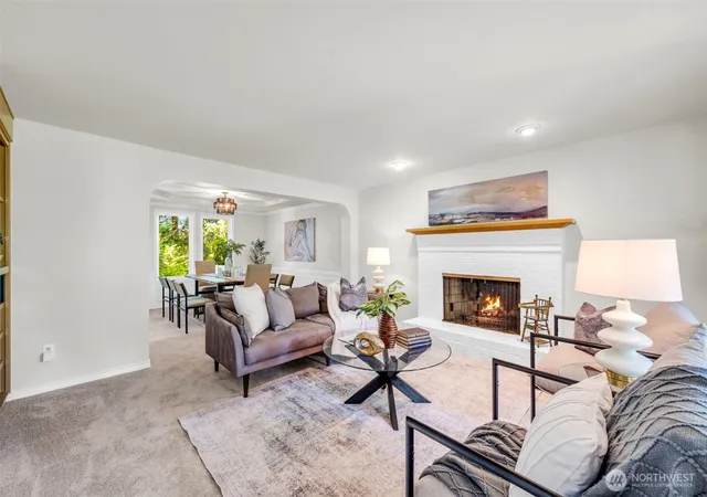 Photo 3 of Sale Pending at 23320 SE 219th Street, Maple Valley, WA 98038 | MLS# NWM2579152 | Listing updated on 2026-09-25
