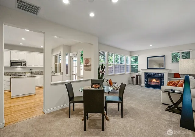Photo 4 of Single family home for sale at 1831 163rd Street SE, Mill Creek, WA 98012 | MLS# NWM2579159 | Listing updated on 2026-09-25
