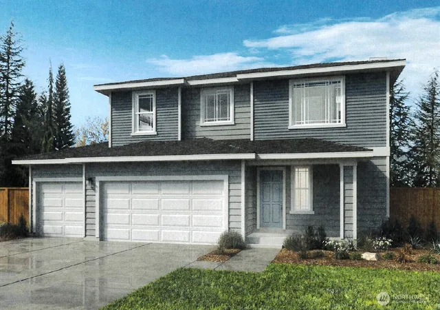Photo 1 of Sale Pending at 18423 136th Avenue E #149, Puyallup, WA 98374 | MLS# NWM2579161 | Listing updated on 2026-09-25