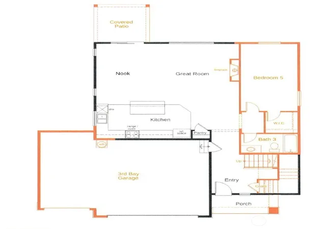 Photo 2 of Sale Pending at 18423 136th Avenue E #149, Puyallup, WA 98374 | MLS# NWM2579161 | Listing updated on 2026-09-25