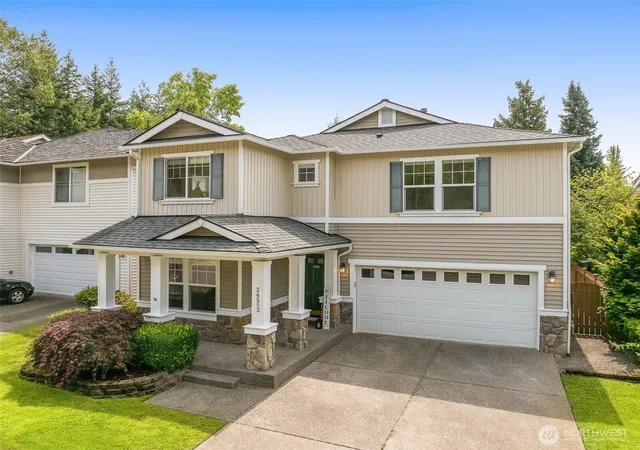 Photo 1 of Single family home for sale at 34503 Se Steller Way, Snoqualmie, WA 98065 | MLS# NWM2579166 | Listing updated on 2026-10-02
