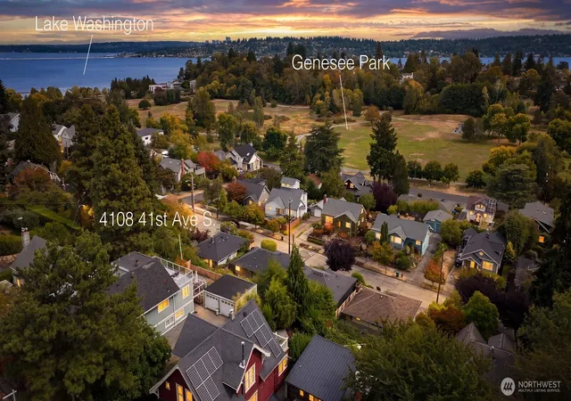 Photo 2 of Single family home for sale at 4108 41st Avenue S, Seattle, WA 98118 | MLS# NWM2579168 | Listing updated on 2026-09-25
