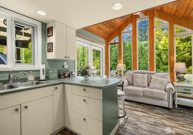 Photo 3 of Manufactured home for sale at 13606 168th Street NE, Arlington, WA 98223 | MLS# NWM2579170 | Listing updated on 2026-10-06