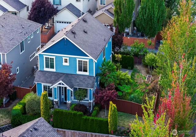 Photo 1 of Single family home for sale at 9320 Stevens Ct Ne, Lacey, WA 98516 | MLS# NWM2579190 | Listing updated on 2026-10-02