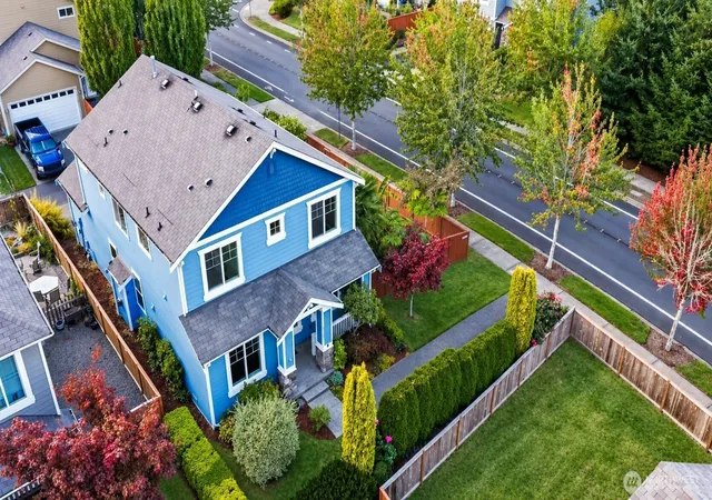 Photo 2 of Single family home for sale at 9320 Stevens Ct Ne, Lacey, WA 98516 | MLS# NWM2579190 | Listing updated on 2026-10-02