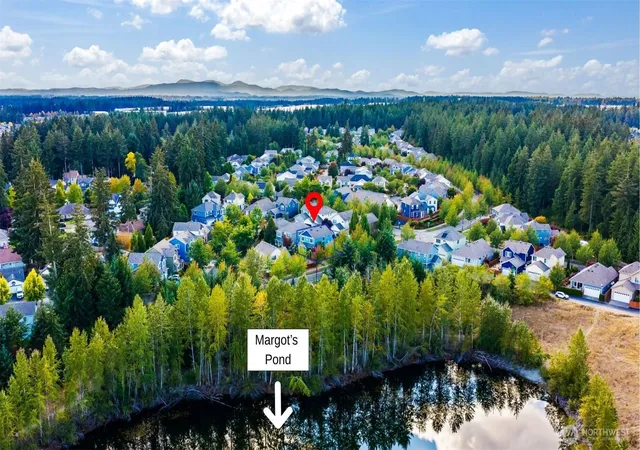 Photo 3 of Single family home for sale at 9320 Stevens Ct Ne, Lacey, WA 98516 | MLS# NWM2579190 | Listing updated on 2026-10-02