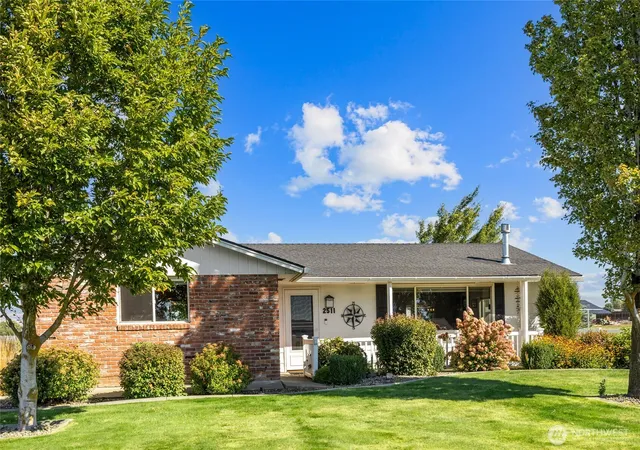 Photo 1 of Single family home for sale at 2511 Judge Ronald Rd, Ellensburg, WA 98926 | MLS# NWM2579191 | Listing updated on 2026-10-03