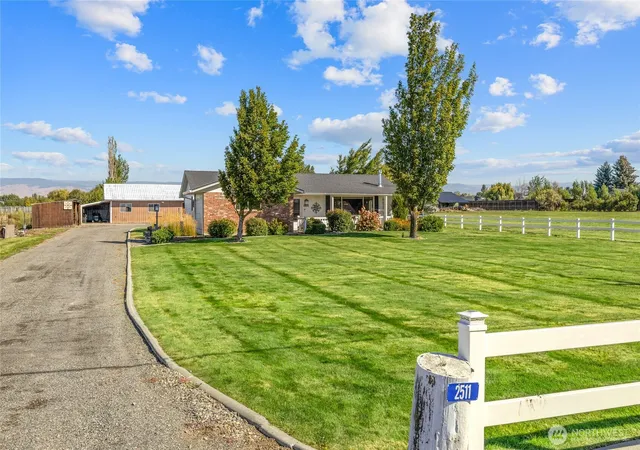 Photo 3 of Single family home for sale at 2511 Judge Ronald Rd, Ellensburg, WA 98926 | MLS# NWM2579191 | Listing updated on 2026-10-03