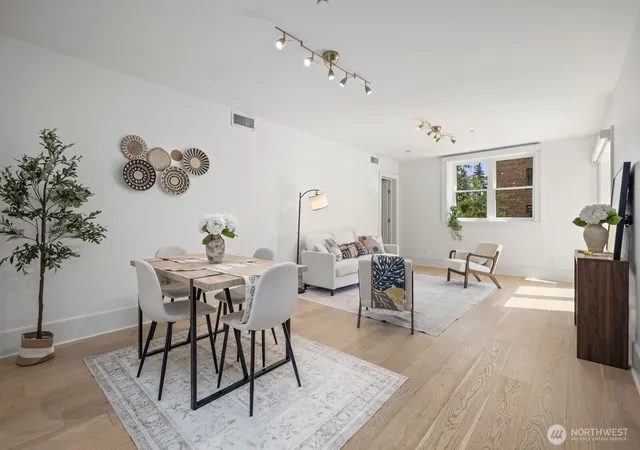Photo 1 of Condo for sale at 1 Ward St #3, Seattle, WA 98109 | MLS# NWM2579193 | Listing updated on 2026-09-26