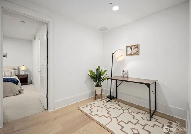 Photo 3 of Condo for sale at 1 Ward St #3, Seattle, WA 98109 | MLS# NWM2579193 | Listing updated on 2026-09-26