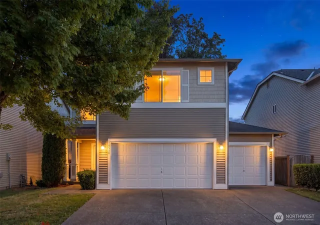 Photo 1 of Single family home for sale at 13329 Se 227th Place, Kent, WA 98042 | MLS# NWM2579199 | Listing updated on 2026-09-22