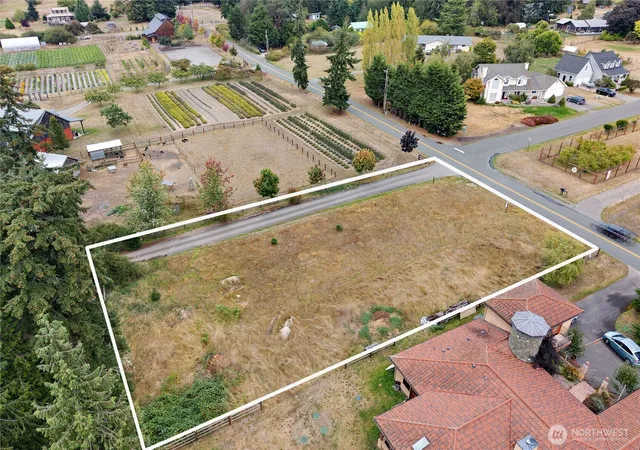 Photo 1 of Land for sale at 163 Cook Ave, Port Townsend, WA 98368 | MLS# NWM2579204 | Listing updated on 2026-09-22