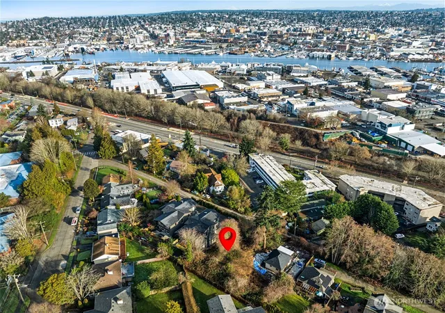 Photo 2 of Land for sale at 4019 Burton Pl W, Seattle, WA 98199 | MLS# NWM2579208 | Listing updated on 2026-09-25