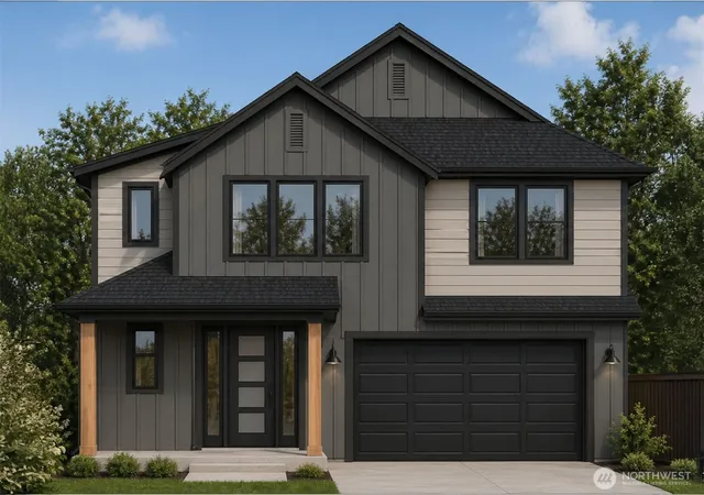 Photo 1 of Single family home for sale at 13848 152nd Avenue Se #8, Renton, WA 98059 | MLS# NWM2579210 | Listing updated on 2026-09-28