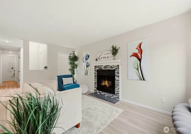 Photo 4 of Townhouse for sale at 2630 Club Ct #102, Mount Vernon, WA 98273 | MLS# NWM2579213 | Listing updated on 2026-09-22
