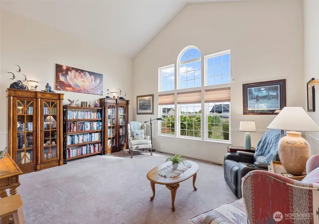 Photo 4 of Single family home for sale at 127 Skyhawk Dr, Toledo, WA 98591 | MLS# NWM2579220 | Listing updated on 2026-10-02