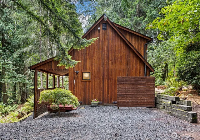Photo 1 of Sale Pending at 15850 Sandy Hook Rd Ne, Poulsbo, WA 98370 | MLS# NWM2579227 | Listing updated on 2026-09-25