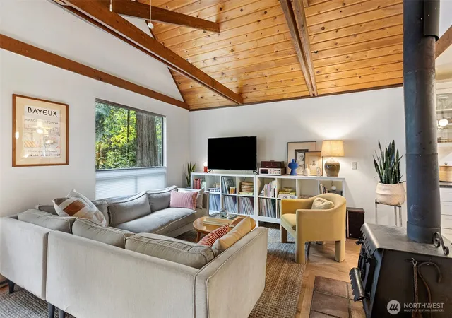Photo 3 of Sale Pending at 15850 Sandy Hook Rd Ne, Poulsbo, WA 98370 | MLS# NWM2579227 | Listing updated on 2026-09-25