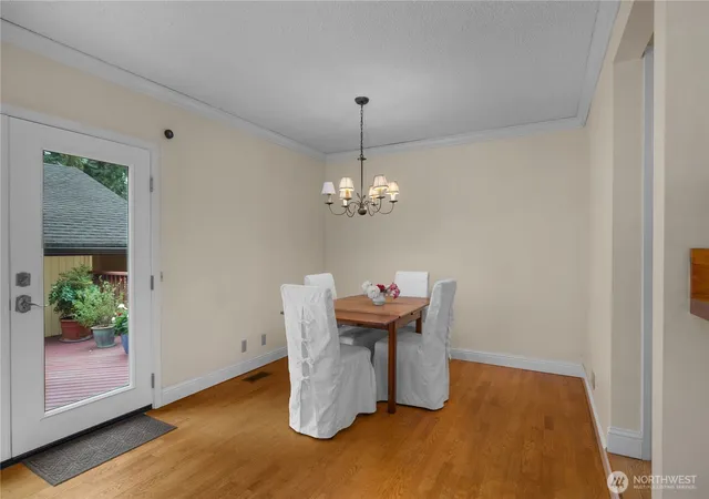 Photo 4 of Townhouse for sale at 1801 SW Evergreen Park Ct #19, Olympia, WA 98502 | MLS# NWM2579233 | Listing updated on 2026-09-27