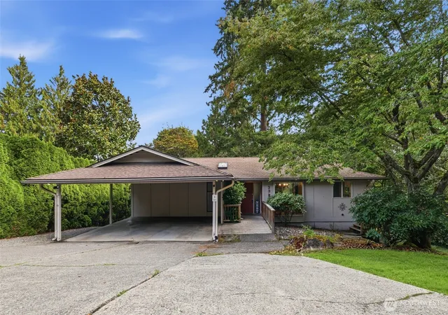 Single family home for sale at 3322 102nd Avenue NE, Bellevue, WA 98004 | MLS# NWM2579234