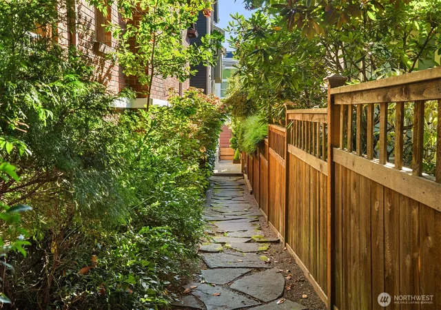 Photo 3 of Sale Pending at 2423 Ne 75th Street, Seattle, WA 98115 | MLS# NWM2579243 | Listing updated on 2026-09-17