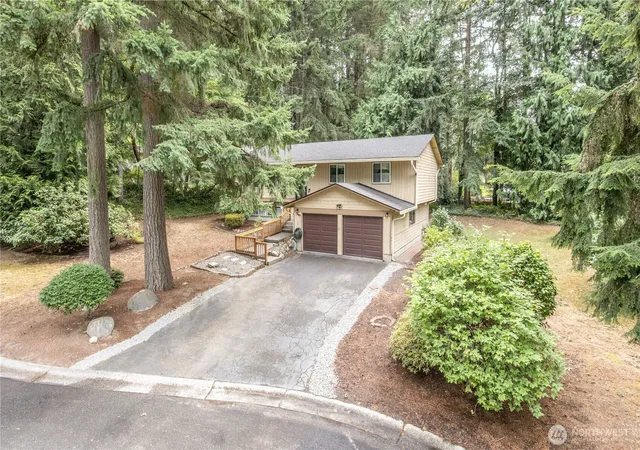 Photo 1 of Sale Pending at 187 Nw Bridle Ridge Pl, Bremerton, WA 98311 | MLS# NWM2579244 | Listing updated on 2026-09-25
