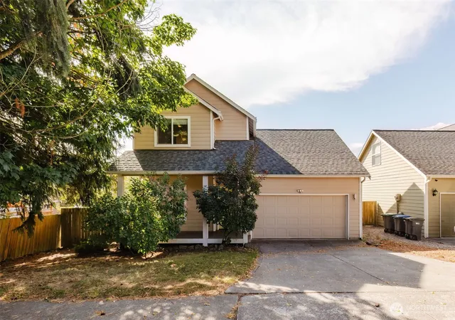 Photo 1 of Sale Pending at 7037 Whistle Ln Ne, Bremerton, WA 98311 | MLS# NWM2579249 | Listing updated on 2026-09-28