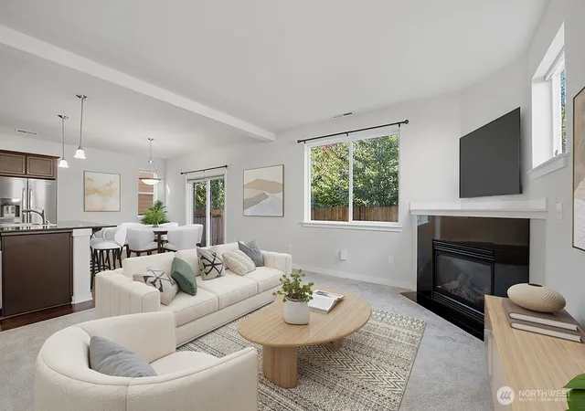 Photo 3 of Single family home for sale at 1102 117th Drive Se, Lake Stevens, WA 98258 | MLS# NWM2579256 | Listing updated on 2026-10-02