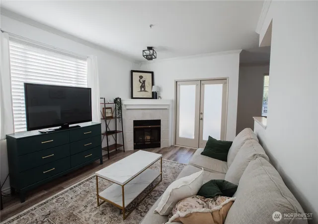 Photo 2 of Condo for sale at 4714 Ml Pond Dr Se #401, Auburn, WA 98092 | MLS# NWM2579261 | Listing updated on 2026-09-18