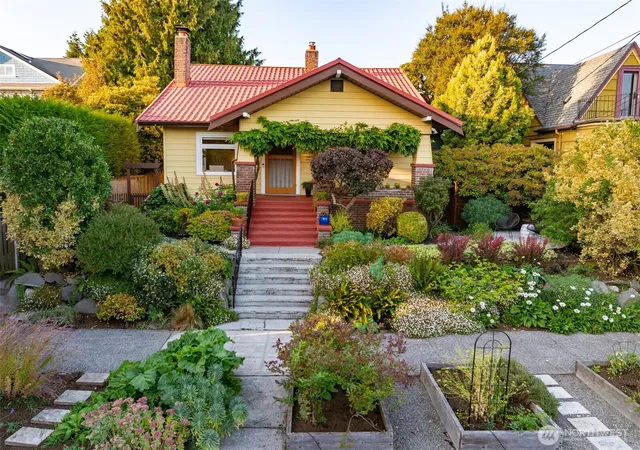 Photo 1 of Single family home for sale at 3234 Nw 69th Street, Seattle, WA 98117 | MLS# NWM2579267 | Listing updated on 2026-10-02